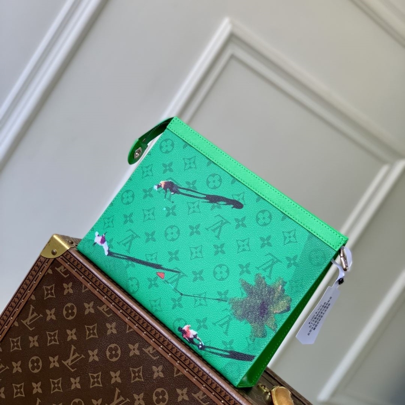 LV Wallets